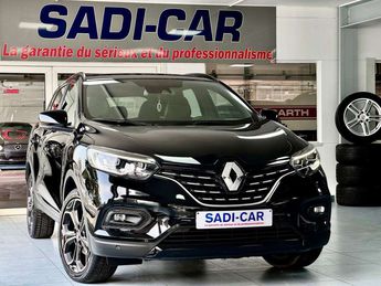  Voir d&eacute;tails -Renault Kadjar 1.33 TCe 140cv EDC BLACK EDITION &agrave; Gilly (60)