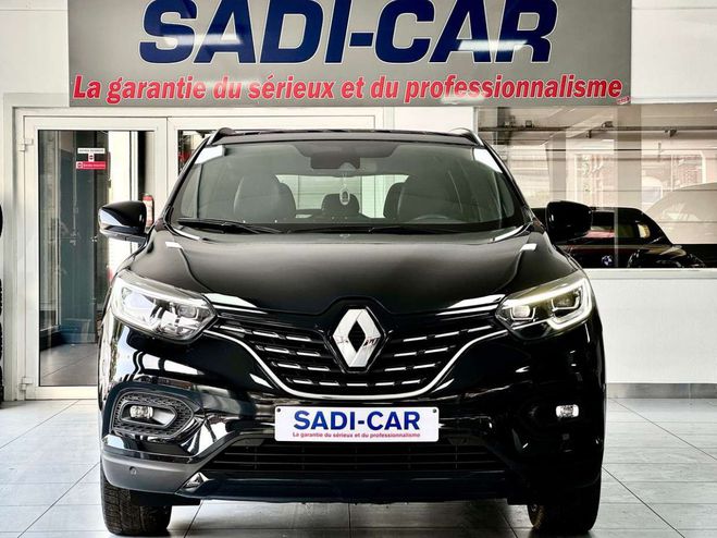 Renault Kadjar 1.33 TCe 140cv EDC BLACK EDITION Noir M�tallis� de 