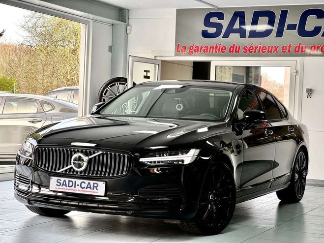 Volvo S90 2.0 T8 303cv AWD PHEV INSCRIPTION Geartr Noir M�tallis� de 
