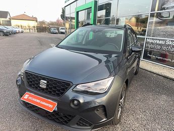  Voir d&eacute;tails -Seat Arona 1.0 TSI 110 ch Start/Stop BVM6 Copa &agrave; Bar-le-Duc (55)