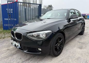  Voir d&eacute;tails -BMW Serie 1 Magnifique 116 i en 1,6 135 cv &agrave; Louvroil (59)