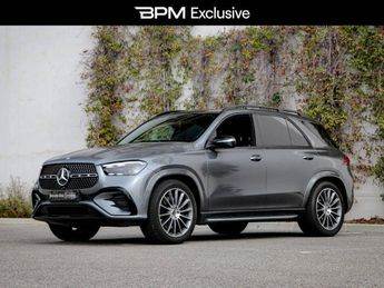  Voir d&eacute;tails -Mercedes GLE 300 d 269ch AMG Line 4Matic 9G-Tronic &agrave; Monaco (98)