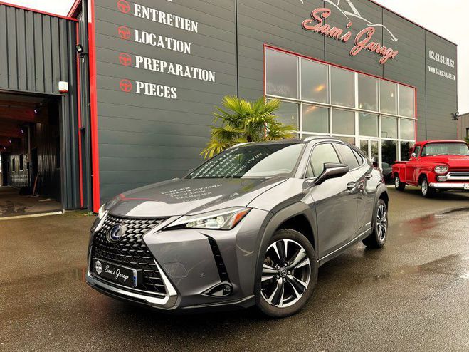 Lexus UX 250h 2WD Premium Edition MY22 Hyb non re  de 2021