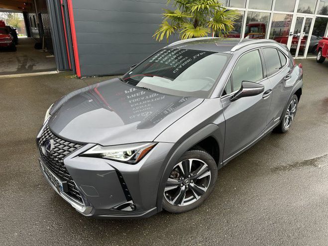 Lexus UX 250h 2WD Premium Edition MY22 Hyb non re  de 2021