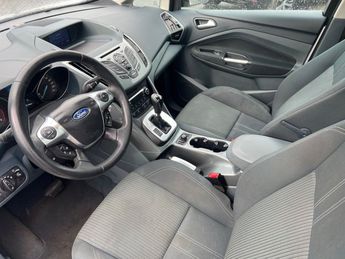  Voir d&eacute;tails -Ford C Max 2.0 TDCI 140CH FAP TITANIUM POWERSHIFT &agrave; Romorantin-Lanthenay (41)