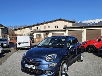  Voir d&eacute;tails -Fiat 500X 1.4 MultiAir 16v 140ch Lounge DCT &agrave; Frontenex (73)