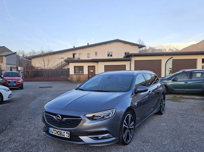 Opel Insignia Grand Sport II 2.0 Turbo D 170ch BlueInj INC. de 2018