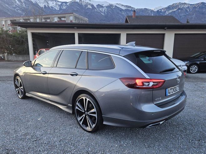 Opel Insignia Grand Sport II 2.0 Turbo D 170ch BlueInj INC. de 2018