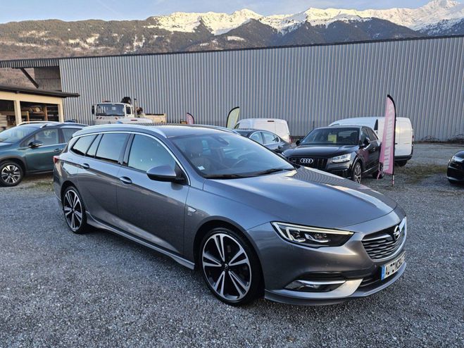 Opel Insignia Grand Sport II 2.0 Turbo D 170ch BlueInj INC. de 2018