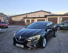 Renault Megane IV (BFB) 1.2 TCe 130ch energy Zen &agrave; Frontenex (73)