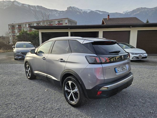 Peugeot 3008 II 1.5 BlueHDi 130ch S&S Allure Pack EAT INC. de 2021