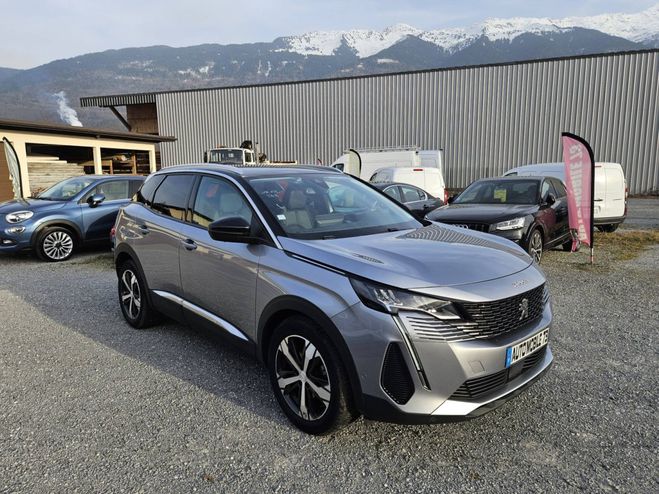 Peugeot 3008 II 1.5 BlueHDi 130ch S&S Allure Pack EAT INC. de 2021