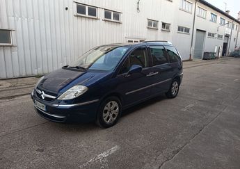  Voir d&eacute;tails -Citroen C8 2.0 hdi 136 gps bluetooh distribution ne &agrave; Corbeil-Essonnes (91)