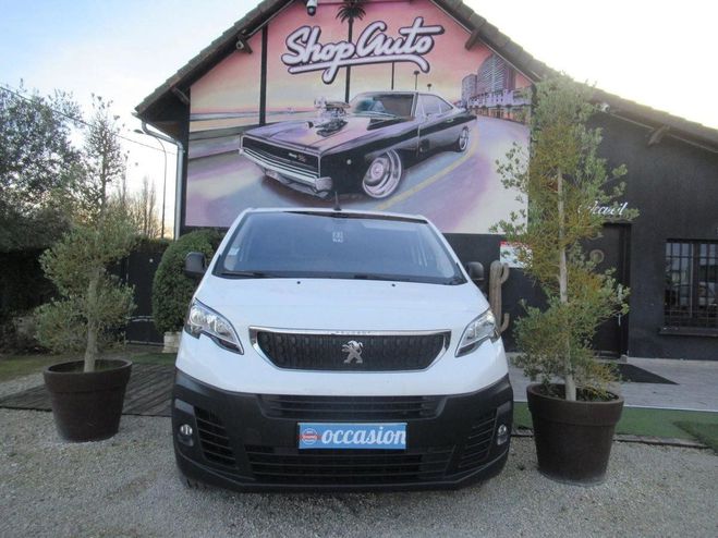 Peugeot Expert 2.0 BLUEHDI 0603 Blanc de 2021