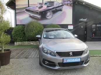  Voir d&eacute;tails -Peugeot 308 1.2 VTI GARANTIE 24 MOIS 0603 &agrave; Galluis (78)