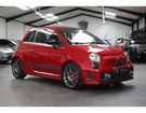 Abarth 595 595C 1.4 TURBO 180 BVA / PHASE 1/ ROSSO à Saint-Laurent-du-Var (06) Abarth 595 595C 1.4 TURBO 180 BVA / PHASE 1/ ROSSO à Saint-Laurent-du-Var (06)