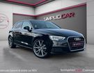 Audi A3 Sportback 2.0 TDI 150 S Tronic 7 Jantes  &agrave; Houssen (68)