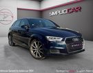 Audi A3 Sportback 35 TFSI CoD 150 S tronic 7 Des &agrave; Genay (69)