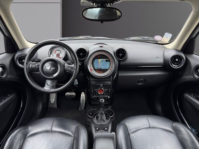 Mini Countryman R60 184 ch Cooper S - GARANTIE 12 MOIS Gris de 2013