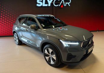  Voir d&eacute;tails -Volvo XC40 T4 Recharge 129 + 82 Start DCT 7 &agrave; Illkirch-Graffenstaden (67)