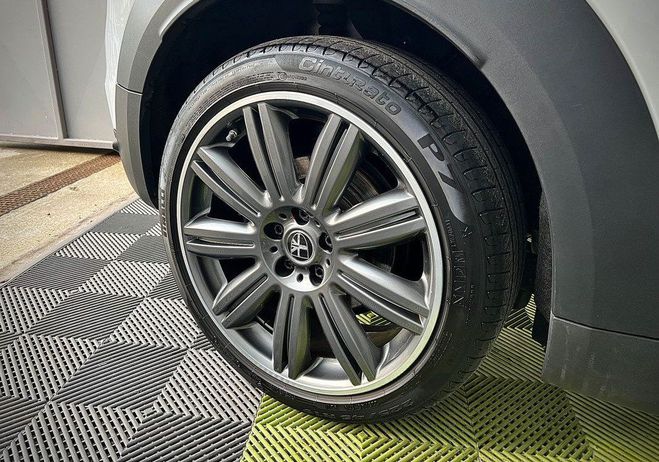 Mini Countryman ii (f60) cooper se all4 chili 136 88 bva Blanc de 2018