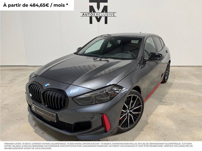 Cliquer pour voir la photo suivante BMW Serie 1 F40 128ti 265 ch BVA8 Gris de 2021