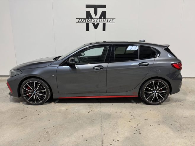 BMW Serie 1 F40 128ti 265 ch BVA8 Gris de 2021