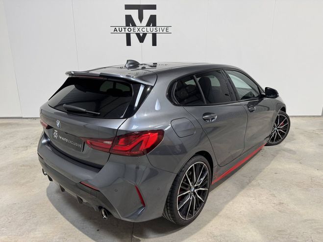 BMW Serie 1 F40 128ti 265 ch BVA8 Gris de 2021