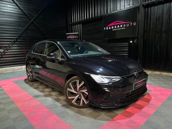  Voir d&eacute;tails -Volkswagen Golf 2.0 TDI SCR 150 DSG7 R-Line &agrave; Douai (59)