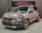Peugeot 3008 BlueHDi 130ch BVM6 GT Line - Entretien - &agrave; Golbey (88)