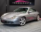 Porsche 911 CARRERA 4 COUPE 996 3.4i // DANSK &agrave; Golbey (88)