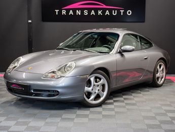  Voir d&eacute;tails -Porsche 911 CARRERA 4 COUPE 996 3.4i // DANSK &agrave; Golbey (88)