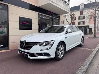  Voir d&eacute;tails -Renault Talisman dCi 130 Energy Zen // Entretenu chez &agrave;  Les Clayes-sous-Bois (78)