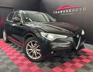 Alfa romeo Stelvio MY19 2.2 190ch AT8 Executive ORIGINE FRA à Lesménils (54) Alfa romeo Stelvio MY19 2.2 190ch AT8 Executive ORIGINE FRA à Lesménils (54)