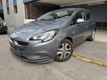  Voir d&eacute;tails -Opel Corsa 1.4L 90 ch Active &agrave; Nice (06)