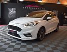 Ford Fiesta 1.0 EcoBoost 125 ch SS BVM6 ST-Line &agrave; Caissargues (30)