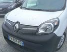 Renault Kangoo Express Electrique Extra R-Link Achat In &agrave; Gardonne (24)