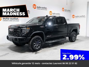  Voir d&eacute;tails -Gmc Sierra at4x 6.2l tout compris hors homologation &agrave; Paris (75)