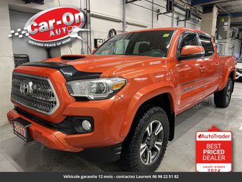  Voir d&eacute;tails -Toyota Tacoma trd sport double cab 4x4 tout compris ho &agrave; Paris (75)