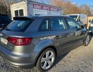 Audi A3 BVA DX3 Sportback (8VA) 2.0 TDi 16V &agrave; Wittenheim (68)