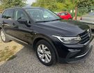 Volkswagen Tiguan BVA 2 l TDI &agrave; Wittenheim (68)