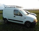 Renault Kangoo Express Fourgon Phase 2 1.2 i 75CV GALLE &agrave; Osny (95)