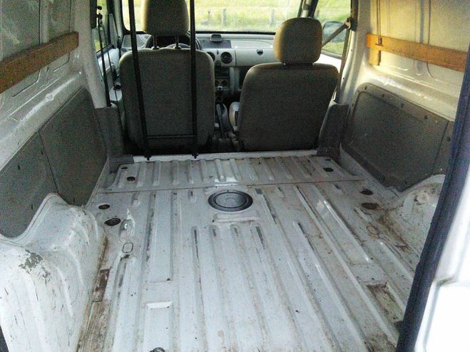 Renault Kangoo Express Fourgon Phase 2 1.2 i 75CV GALLE Blanc de 2002