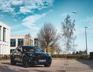 Aston martin DBX  &agrave; Zaventem (19)
