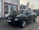 Nissan Juke 1.5 dCi 2WD 110 ch CONNECT EDITION &agrave; Sainte-Marguerite (88)