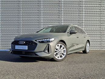  Voir d&eacute;tails -Audi A5 AVANT TDI Hybride 204 ch S tronic 7 Busi &agrave; Escalquens (31)