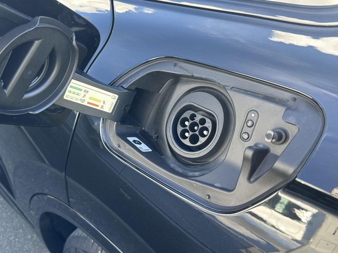 Volkswagen Touareg 3.0 V6 eHybrid 462 ch Tiptronic 8 4Motio Noir de 2025