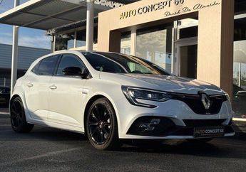  Voir d&eacute;tails -Renault Megane 4 RS 280 EDC Cam�ra Monitor &agrave; Perpignan (66)