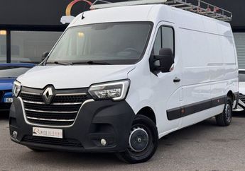  Voir d&eacute;tails -Renault Master III FG F3500 L3H2 2.3 DCI 135 CH GRAND C &agrave; Lestrem (62)