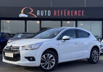  Voir d&eacute;tails -Citroen DS 4 1.2 130 CH SIEGE CONFORT RADAR DE RECU &agrave; Lestrem (62)